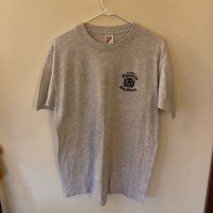 Vintage 90s Pocono Skydiving Shirt